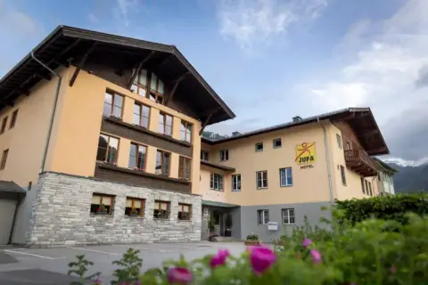 JUFA Hotel Kaprun in Kaprun