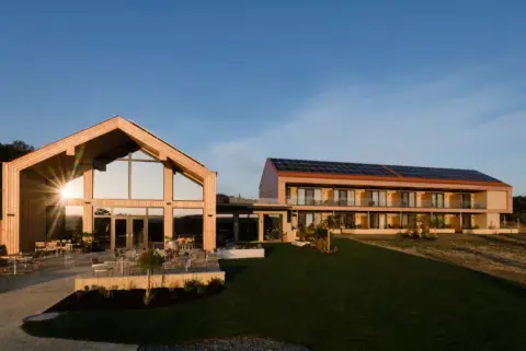 JUFA Hotel Neutal in Neutal